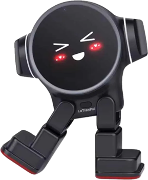 Your Personal AI Robot Companion