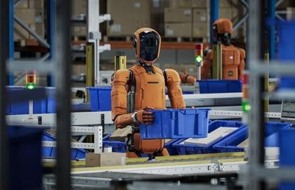 How Humanoid Robots Are Used in Real Businesses