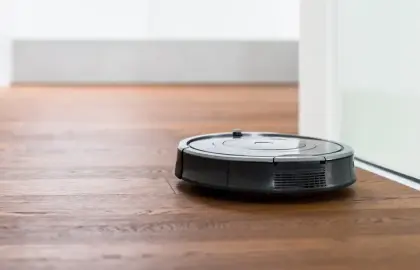 How Smart Cleaning Robots Work