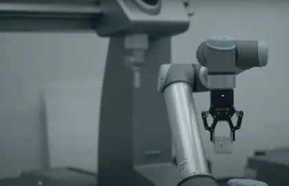 Robots Designed for Continuous Operation