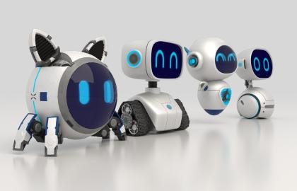 What Makes a Smart Robot Toy Different?