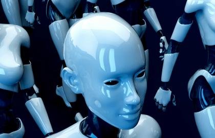 What the Future of Everyday Robots Looks Like