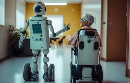 Robot Use Cases – Real-World Robot Applications