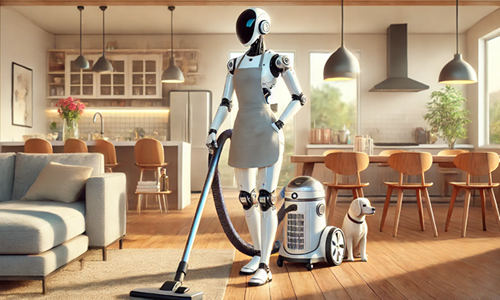 For Home & Daily Life