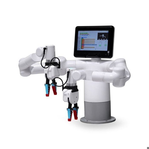 Elephant Robotics Mercury Humanoid Robot B1