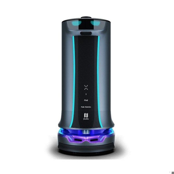 Pudu Robotics Pudu Holabot