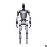 Fourier GR-2 Humanoid Robot