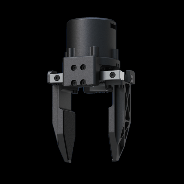 Unitree Robotics H1-2 Dexterous Hand