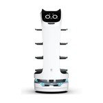 Pudu Robotics Bellabot