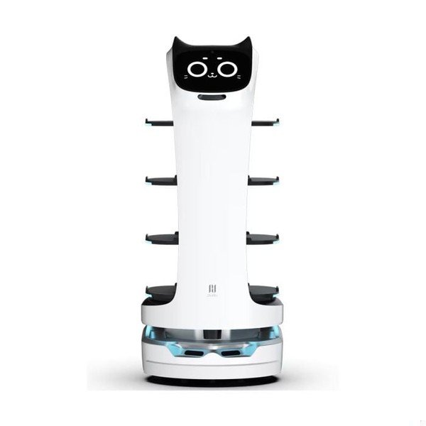 Pudu Robotics Bellabot