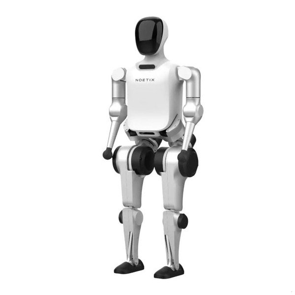 Noetix Bumi Standard Humanoid Robot (Coming June 2026)