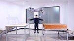 Unitree Robotics B2 with Navigation Package