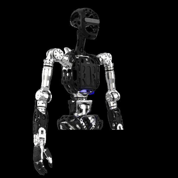 PNDbotics Adam-U Pro Wheeled Humanoid Robot