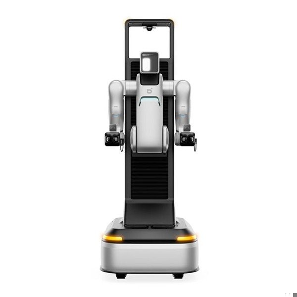 AGIBOT A2