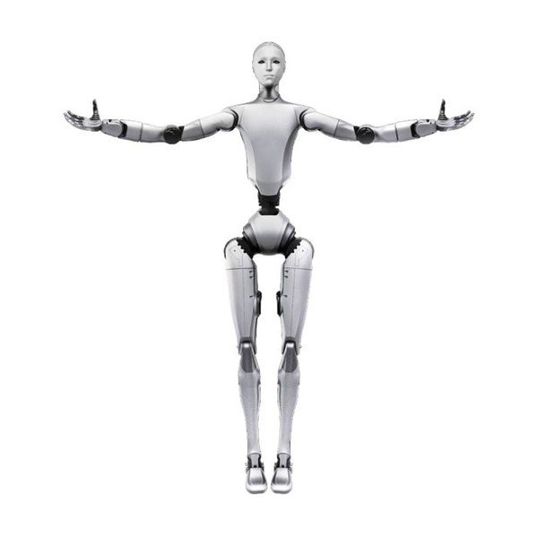 Unitree Robotics H2 Edu