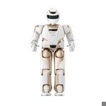 UBTECH Walker X