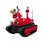 Guo Xing Firefighting Robot RXR-M80D-15KT