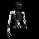 PNDbotics Adam-U Pro Max Wheeled Humanoid Robot