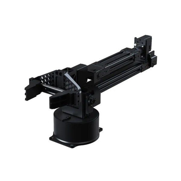 Unitree Robotics Go2 Servo Robotic Arm