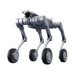 Unitree Robotics A2-W Standard Quadruped Robot