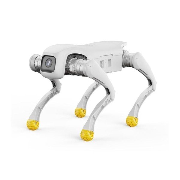 AGIBOT D1 Edu Quadruped Robot