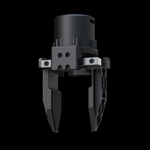 Unitree Robotics H1 Humanoid Robot