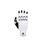 Unitree Robotics G1 Third