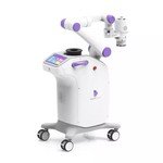 Deyee AI Moxibustion Robot Standard Version