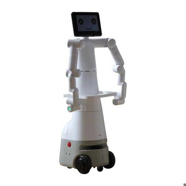 Elephant Robotics Mercury Humanoid Robot X1