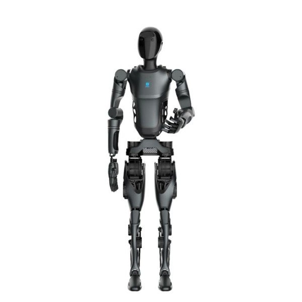 Pudu Robotics D9 Humanoid Robot