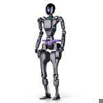 Fourier GR-1 Humanoid Robot