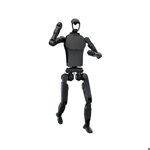 Unitree Robotics H1-2 Humanoid Robot