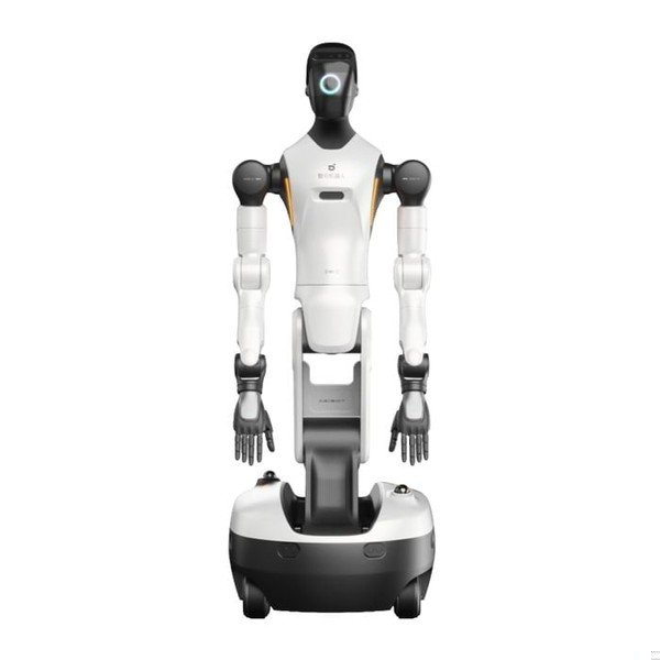 AGIBOT G2