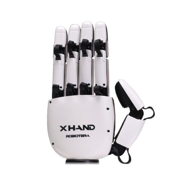 Robotera Left XHAND1