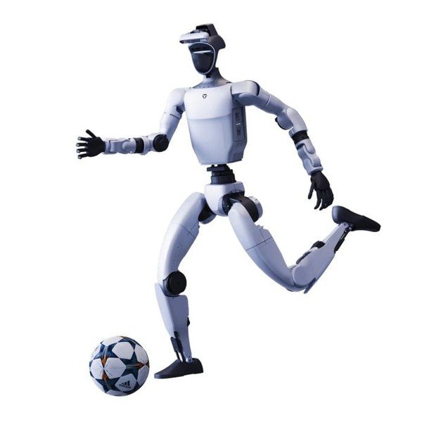 Unitree Robotics G1 Comp Humanoid Robot