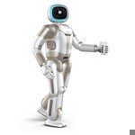 UBTECH Walker Humanoid Robot
