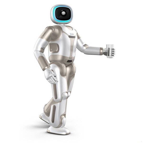 UBTECH Walker Humanoid Robot