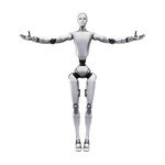 Unitree Robotics H2