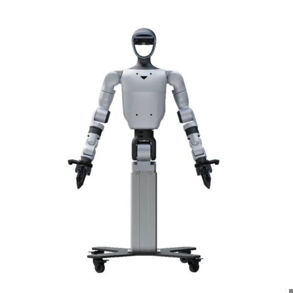 Unitree Robotics G1-D Standard A Wheeled Humanoid Robot