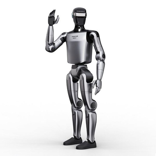 MagicLab MagicBot Z1 Development Edition