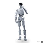 XPENG IRON Humanoid Robot