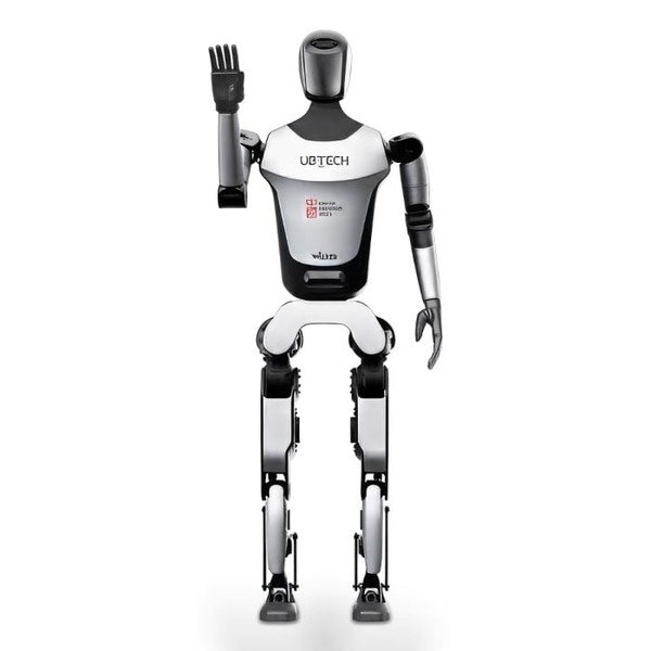 UBTECH Walker C