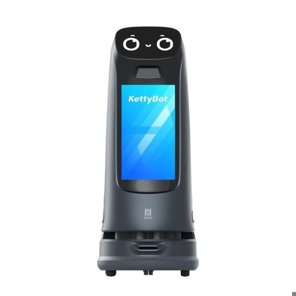 Pudu Robotics Kettybot Pro