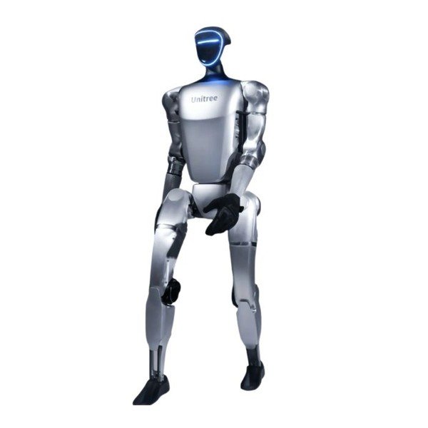Unitree Robotics G1 Edu Ultimate C