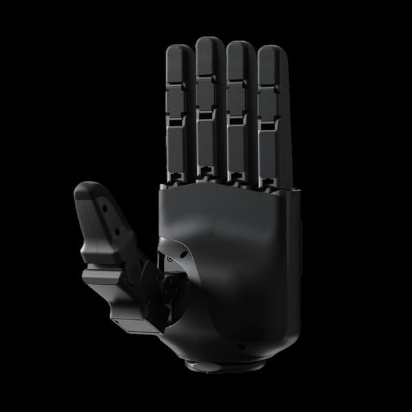 Unitree Robotics H1 Gantry