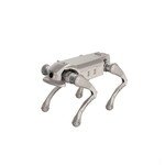 AGIBOT D1 Quadruped Robot Dog