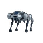 EngineAI JS01 Quadruped Robot Dog