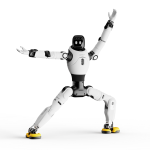 AGIBOT X2 UItra