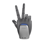 AGIBOT OmniHand Pro 2025
