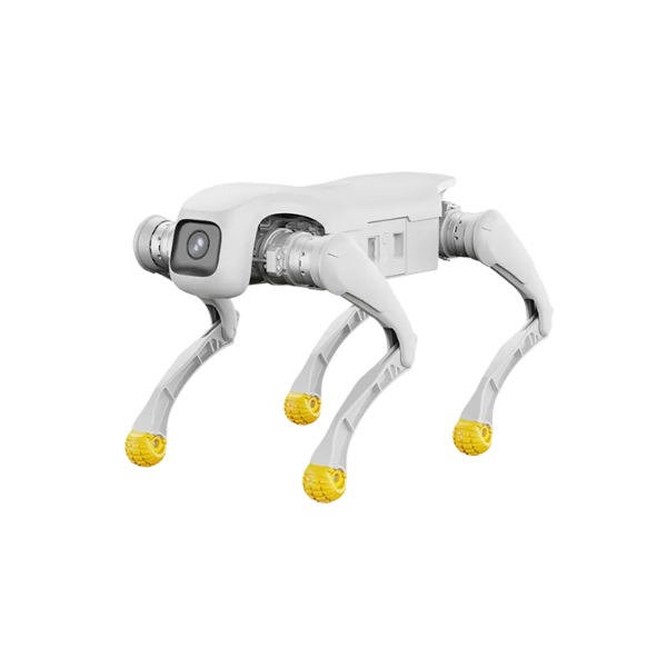 AGIBOT D1 Pro